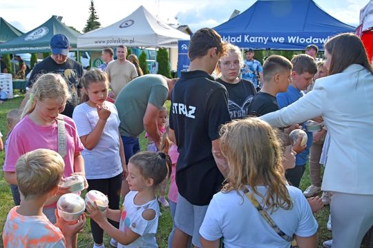 Jarmark Leśny w Wyrykach 2025 Jarmark Leśny w Wyrykach 2025