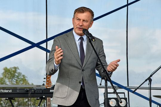 Jarmark Leśny w Wyrykach 2025