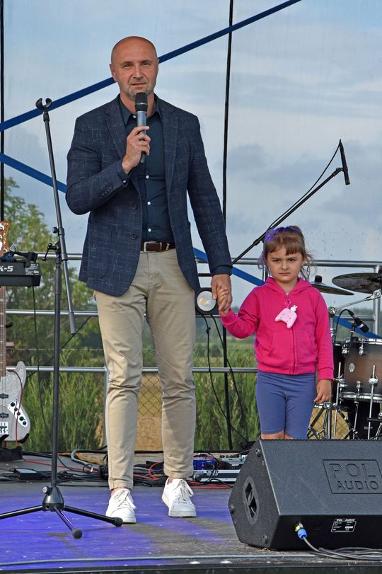 Jarmark Leśny w Wyrykach 2025