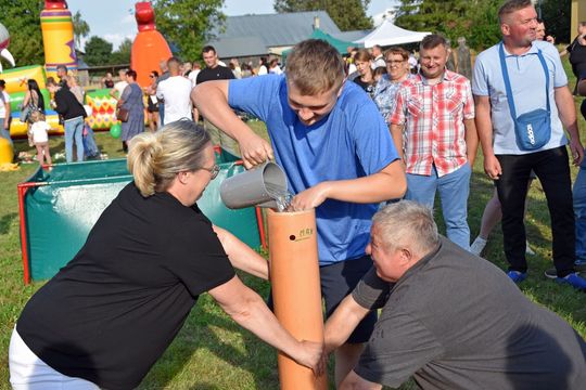 Jarmark Leśny w Wyrykach 2025