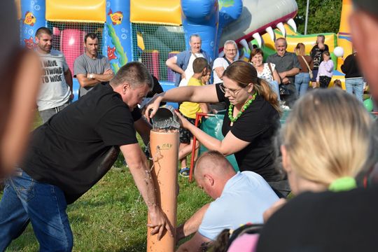 Jarmark Leśny w Wyrykach 2025