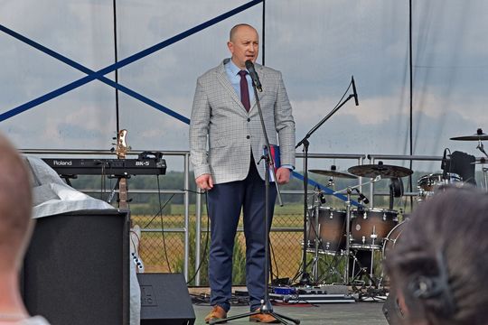 Jarmark Leśny w Wyrykach 2025