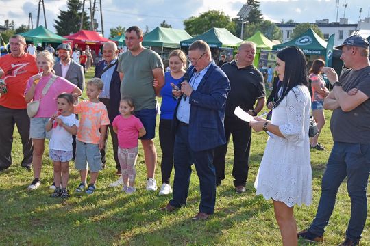 Jarmark Leśny w Wyrykach 2025