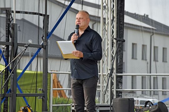 Jarmark Leśny w Wyrykach 2025