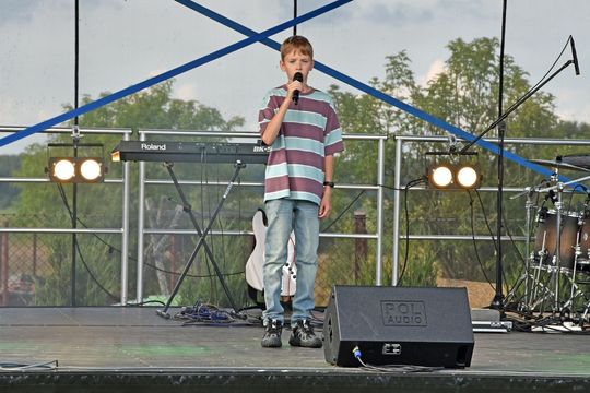 Jarmark Leśny w Wyrykach 2025