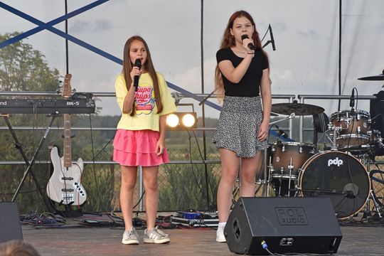 Jarmark Leśny w Wyrykach 2025