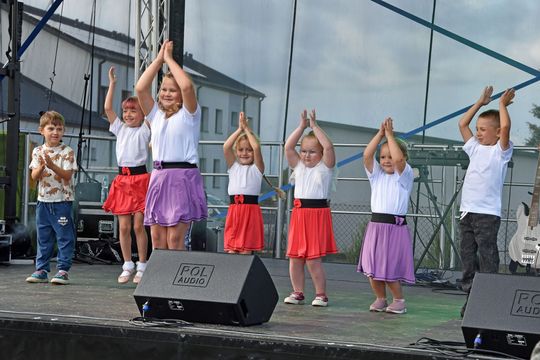 Jarmark Leśny w Wyrykach 2025