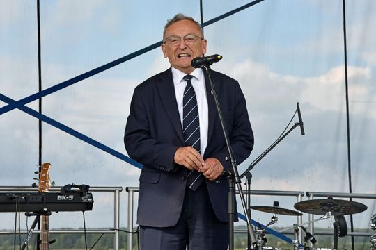 Jarmark Leśny w Wyrykach 2025