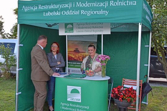 Jarmark Leśny w Wyrykach 2025