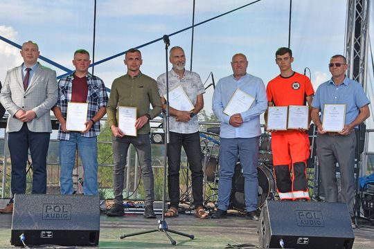 Jarmark Leśny w Wyrykach 2025