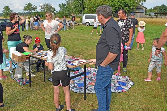 Jarmark Leśny w Wyrykach 2025