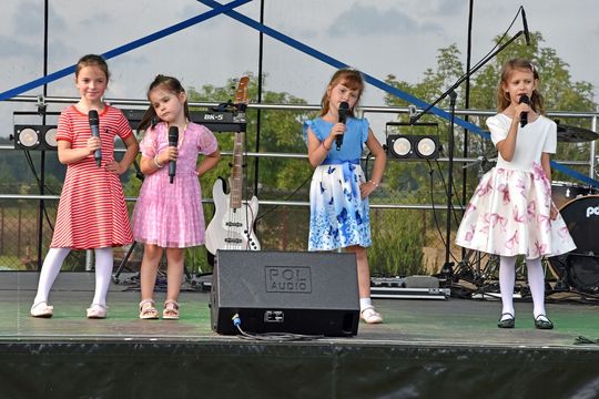 Jarmark Leśny w Wyrykach 2025