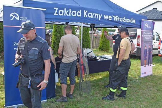 Jarmark Leśny w Wyrykach 2025