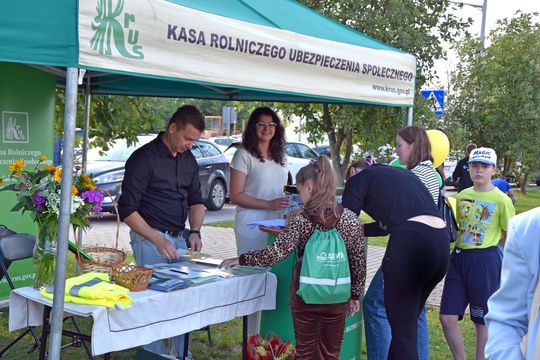 Jarmark Leśny w Wyrykach 2025