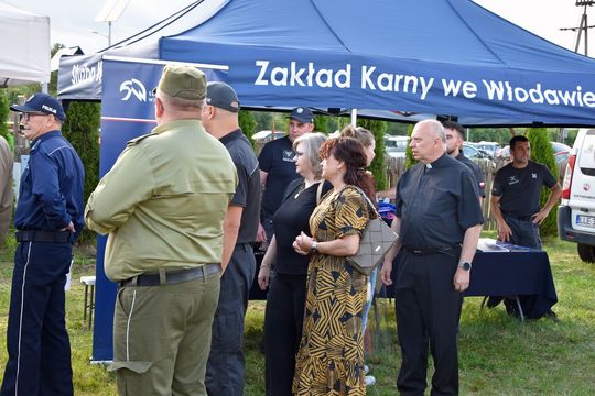 Jarmark Leśny w Wyrykach 2025