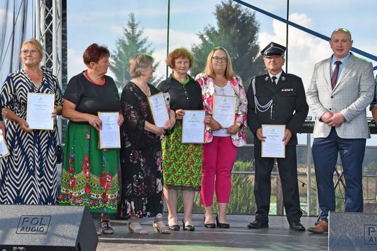 Jarmark Leśny w Wyrykach 2025