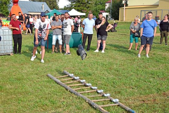 Jarmark Leśny w Wyrykach 2025