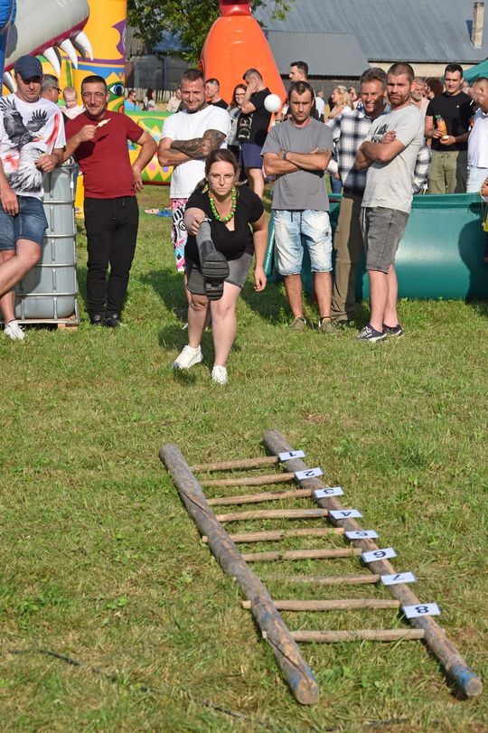 Jarmark Leśny w Wyrykach 2025 Jarmark Leśny w Wyrykach 2025