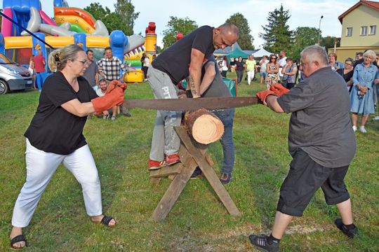 Jarmark Leśny w Wyrykach 2025