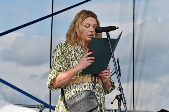 Jarmark Leśny w Wyrykach 2025