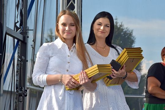 Jarmark Leśny w Wyrykach 2025