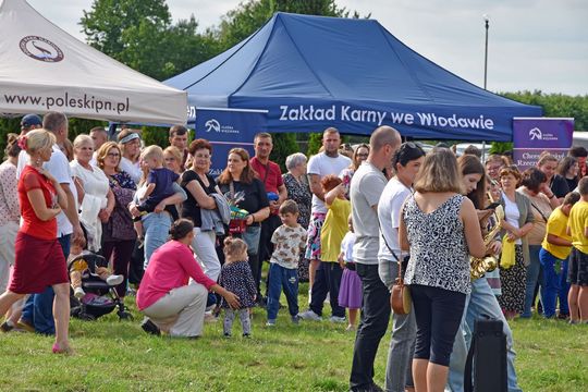 Jarmark Leśny w Wyrykach 2025