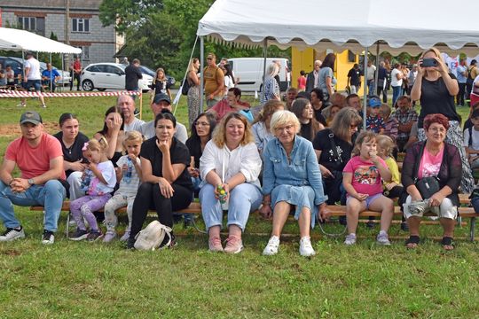 Jarmark Leśny w Wyrykach 2025
