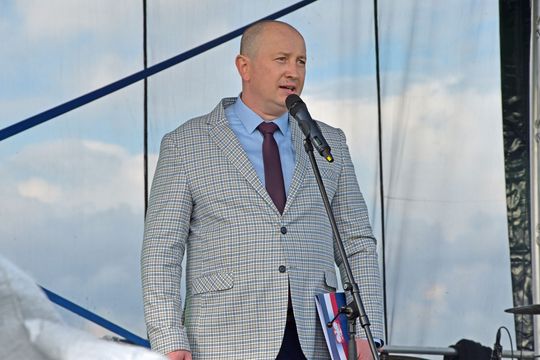 Jarmark Leśny w Wyrykach 2025