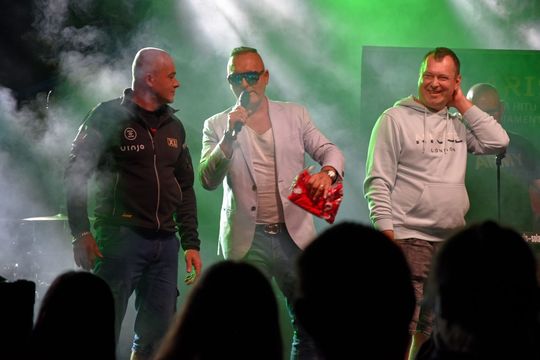 Jarmark Leśny w Wyrykach 2025