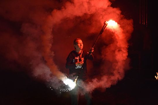 Jarmark Leśny w Wyrykach 2025