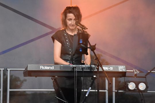 Jarmark Leśny w Wyrykach 2025