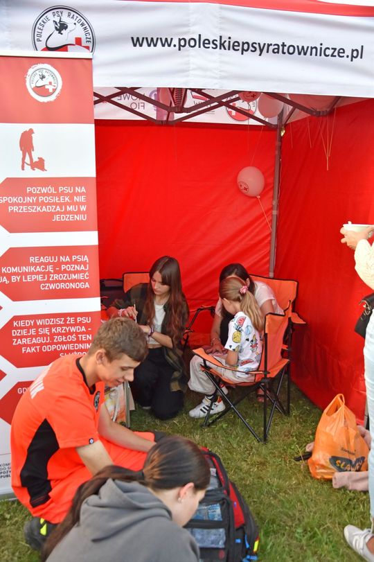 Jarmark Leśny w Wyrykach 2025