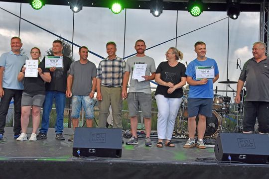 Jarmark Leśny w Wyrykach 2025