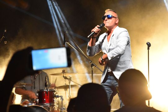 Jarmark Leśny w Wyrykach 2025