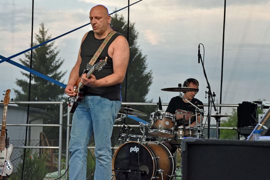 Jarmark Leśny w Wyrykach 2025