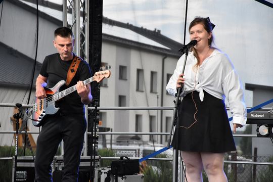 Jarmark Leśny w Wyrykach 2025