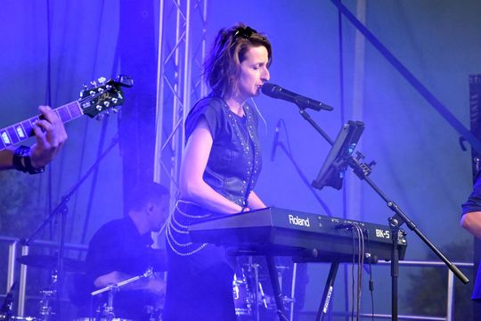 Jarmark Leśny w Wyrykach 2025