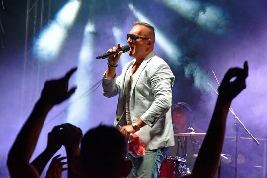 Jarmark Leśny w Wyrykach 2025