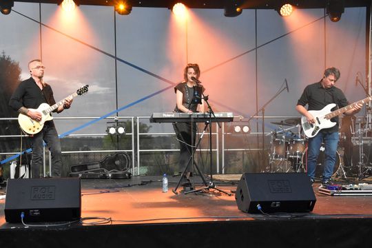 Jarmark Leśny w Wyrykach 2025