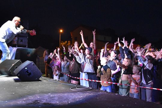 Jarmark Leśny w Wyrykach 2025