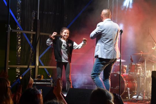 Jarmark Leśny w Wyrykach 2025