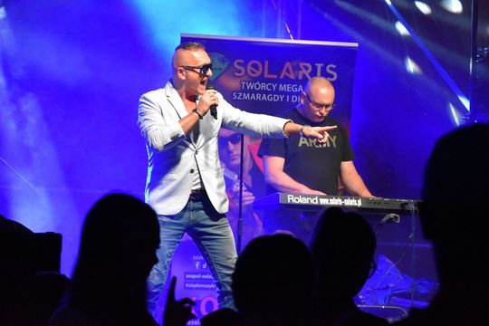 Jarmark Leśny w Wyrykach 2025