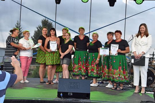 Jarmark Leśny w Wyrykach 2025