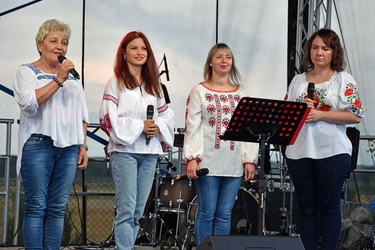 Jarmark Leśny w Wyrykach 2025