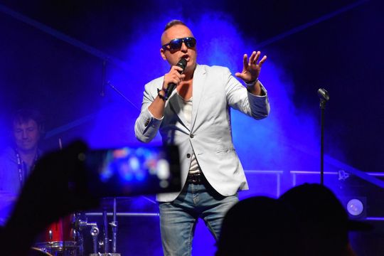 Jarmark Leśny w Wyrykach 2025