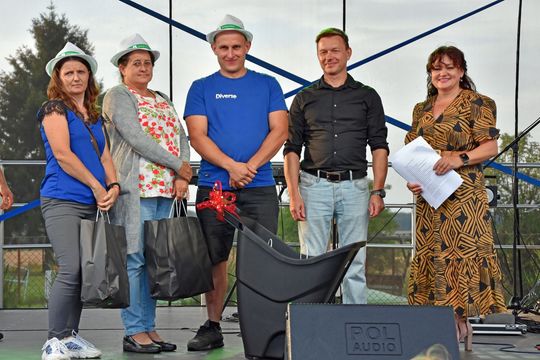 Jarmark Leśny w Wyrykach 2025