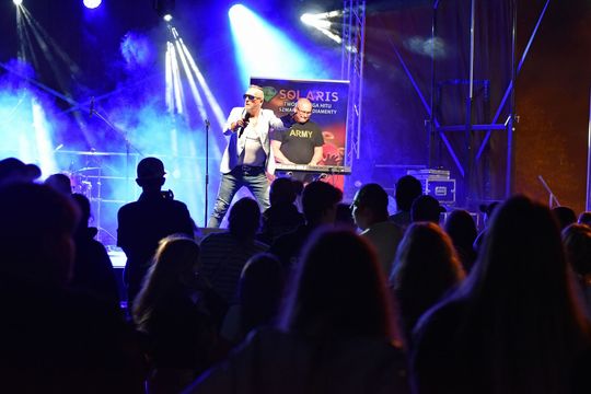 Jarmark Leśny w Wyrykach 2025