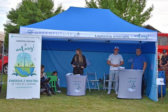 Jarmark Leśny w Wyrykach 2025