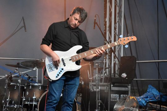 Jarmark Leśny w Wyrykach 2025