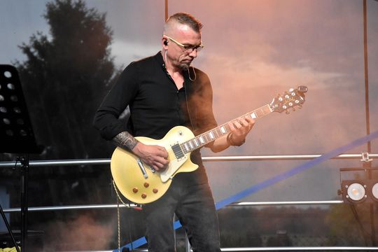 Jarmark Leśny w Wyrykach 2025